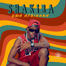 Oma Africana